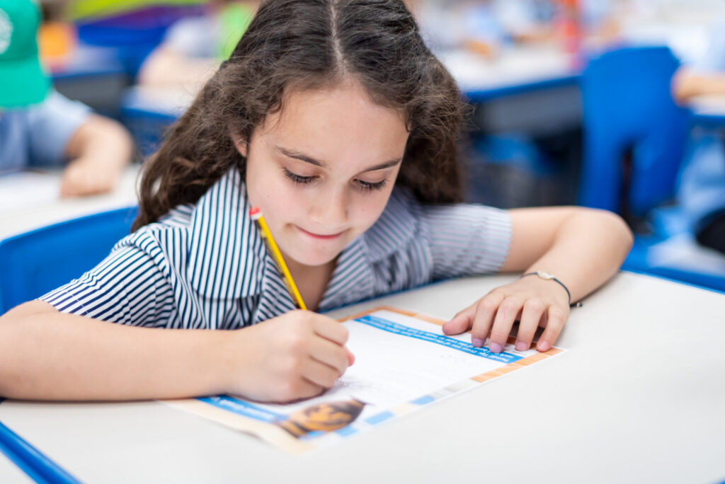 Bringing Writing to Life in Prep Schools