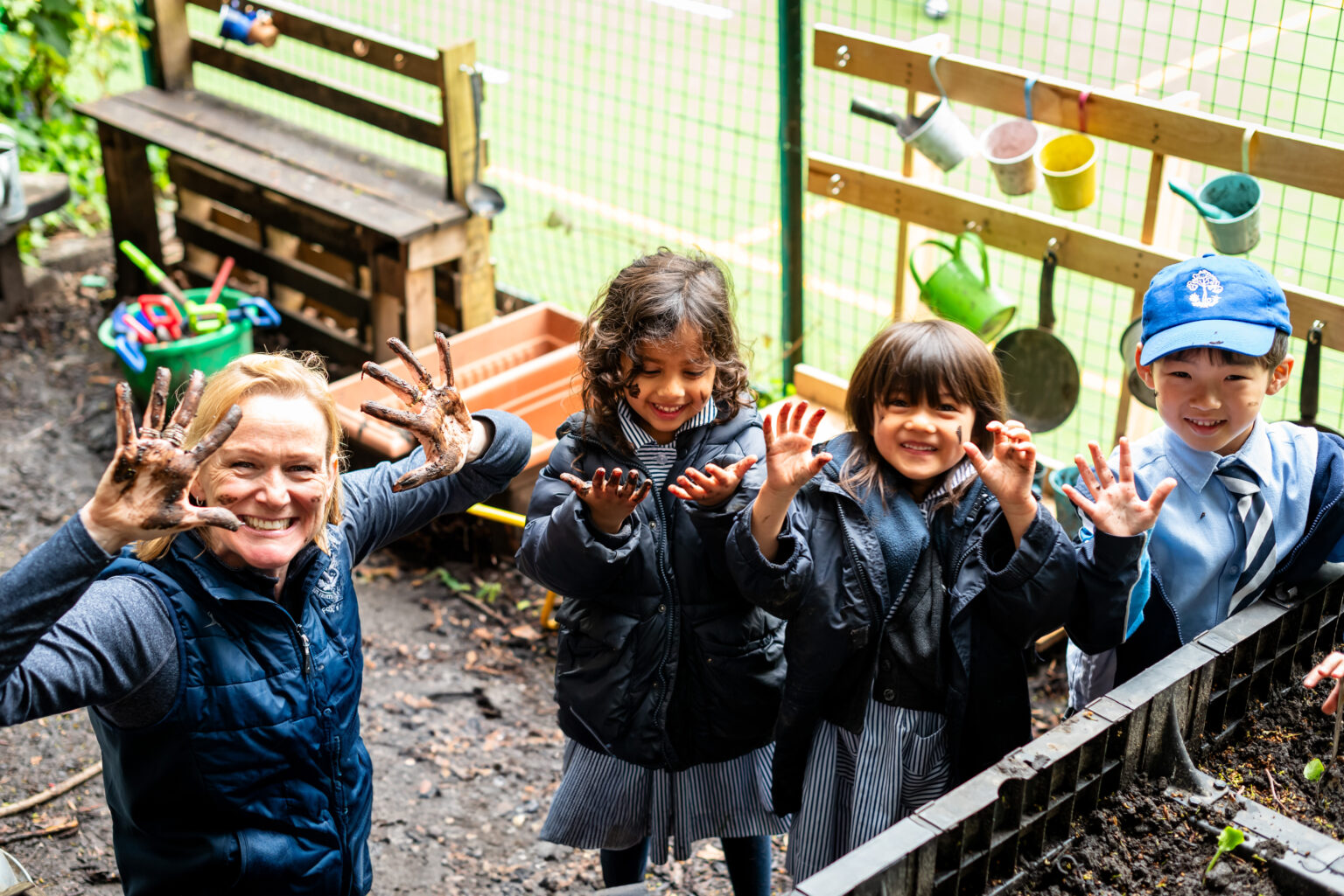 About Us | Prep School London | Devonshire House