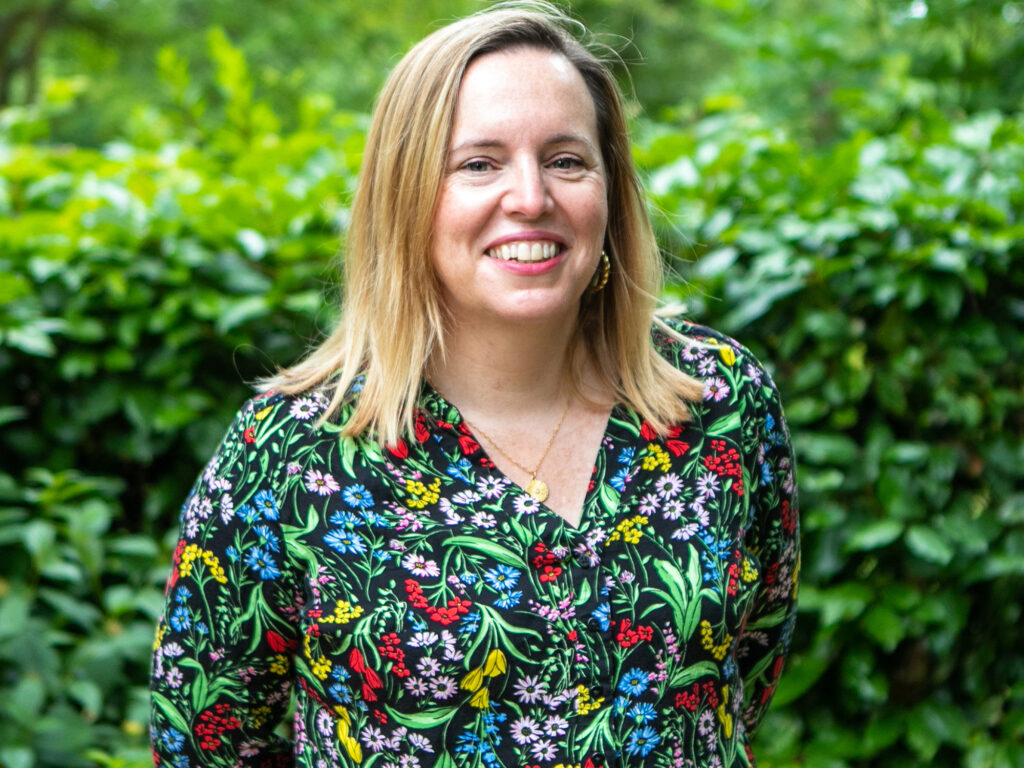 New Head of Devonshire House School September 2026 - Sinead O'Brien