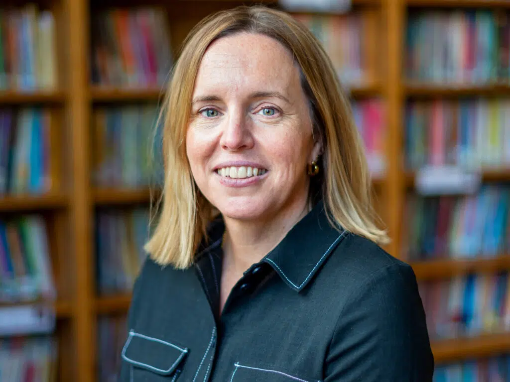 New Head of Devonshire House School September 2026 - Sinead O'Brien