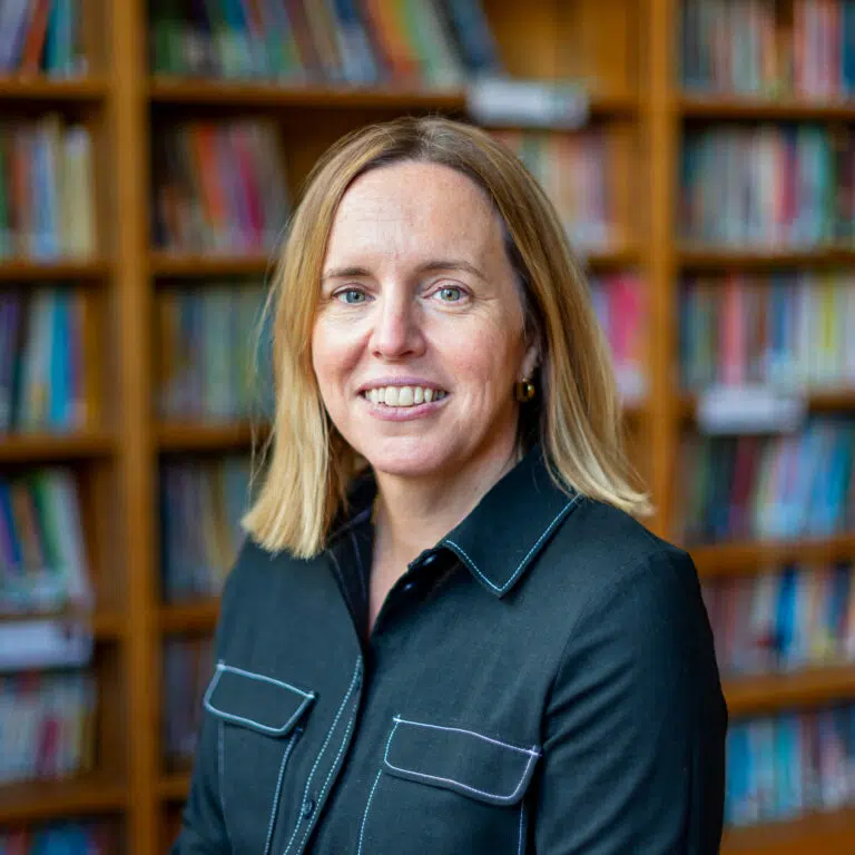 New Head of Devonshire House School September 2026 - Sinead O'Brien