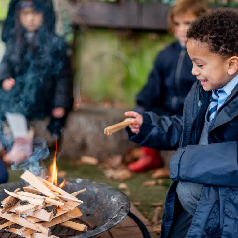 Forest School